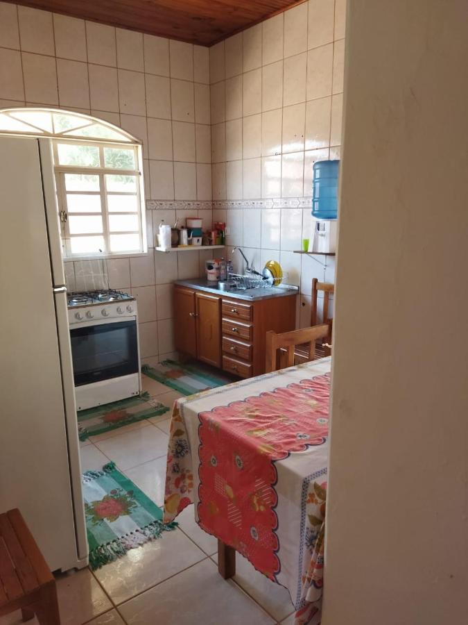 Casa Bela Villa Bonito  Kültér fotó