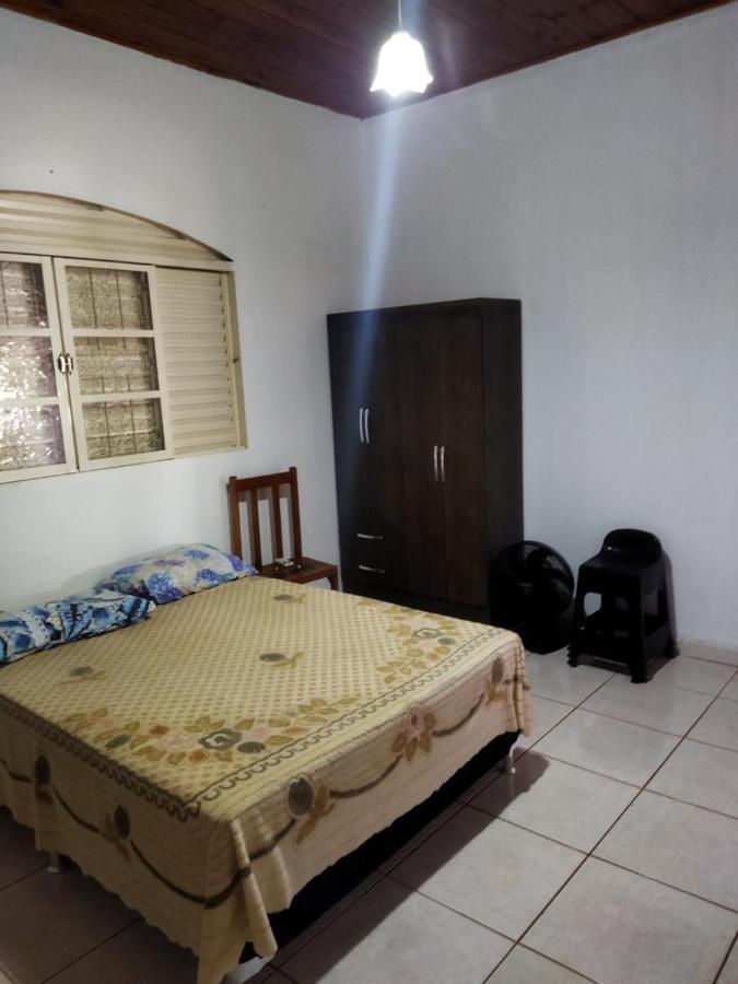 Casa Bela Villa Bonito  Kültér fotó