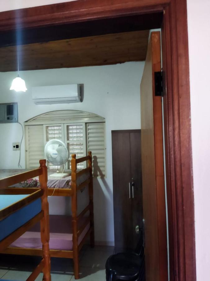 Casa Bela Villa Bonito  Kültér fotó