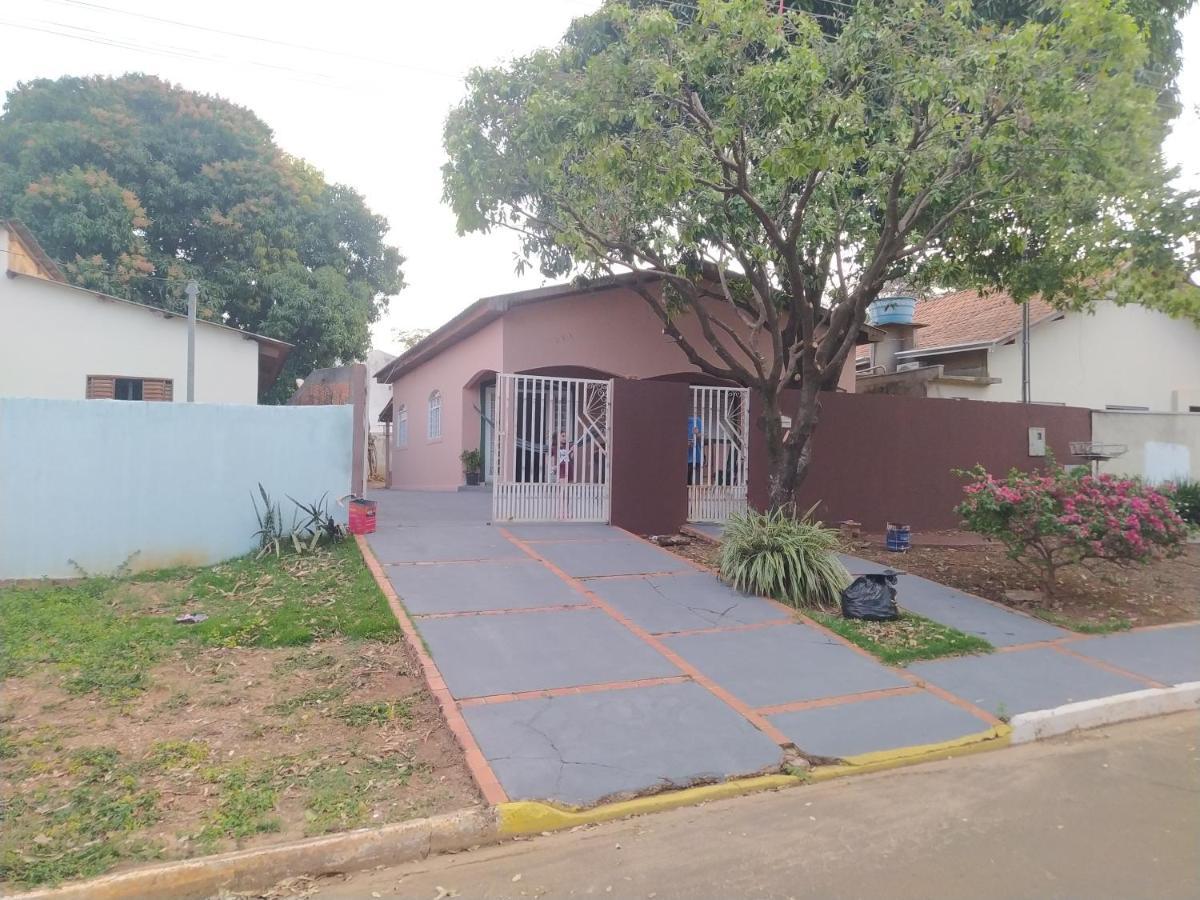 Casa Bela Villa Bonito  Kültér fotó
